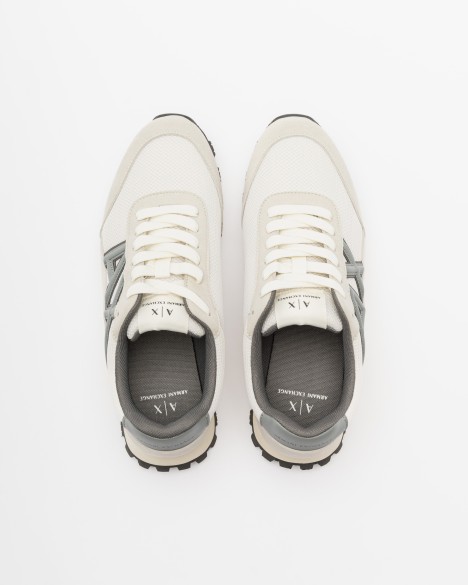 Zapatillas Armani Exchange Zapatillas Armani Exchange