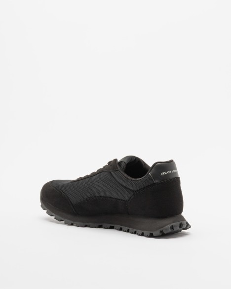 Sneakers Armani Exchange Sneakers Armani Exchange