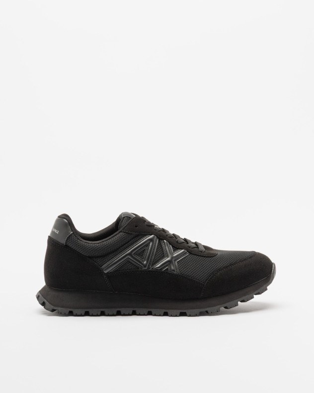 Zapatillas Armani Exchange