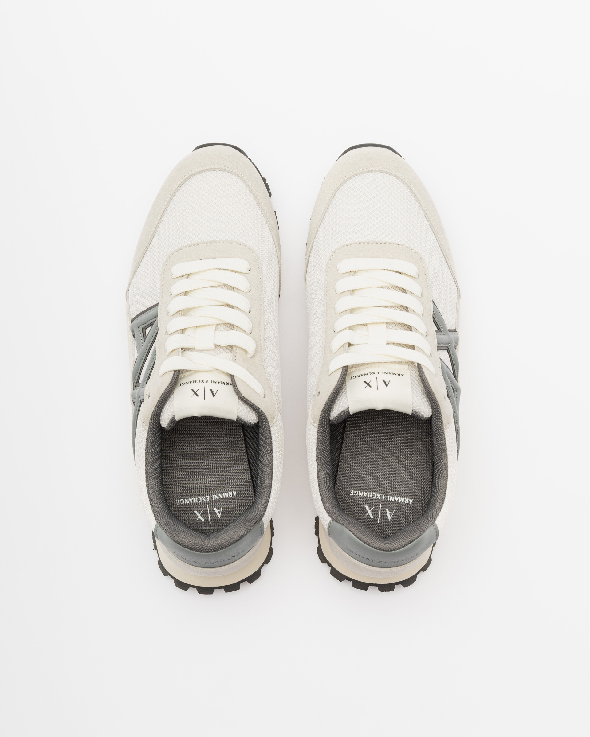 Armani Exchange Sneakers