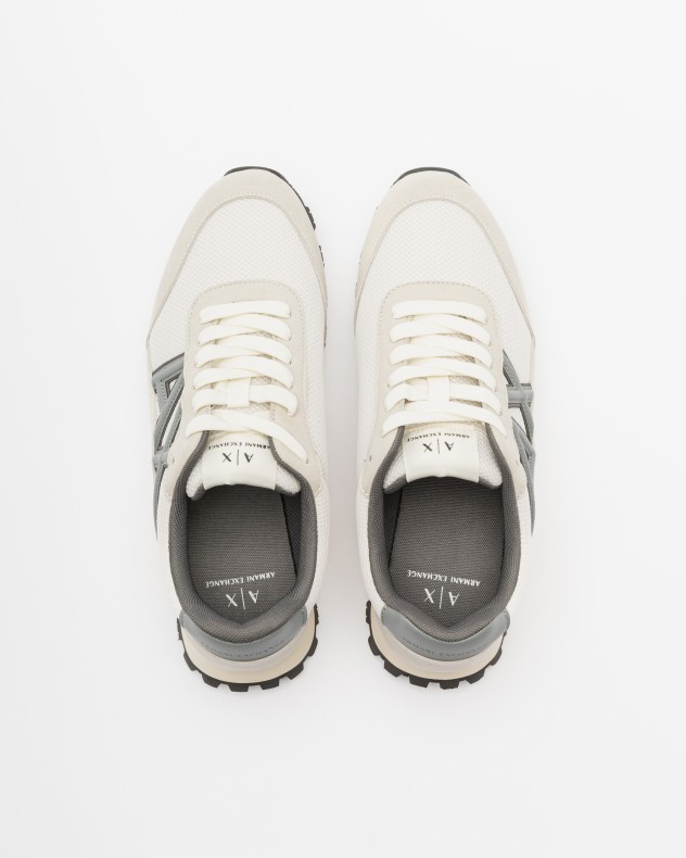 Sneakers Armani Exchange