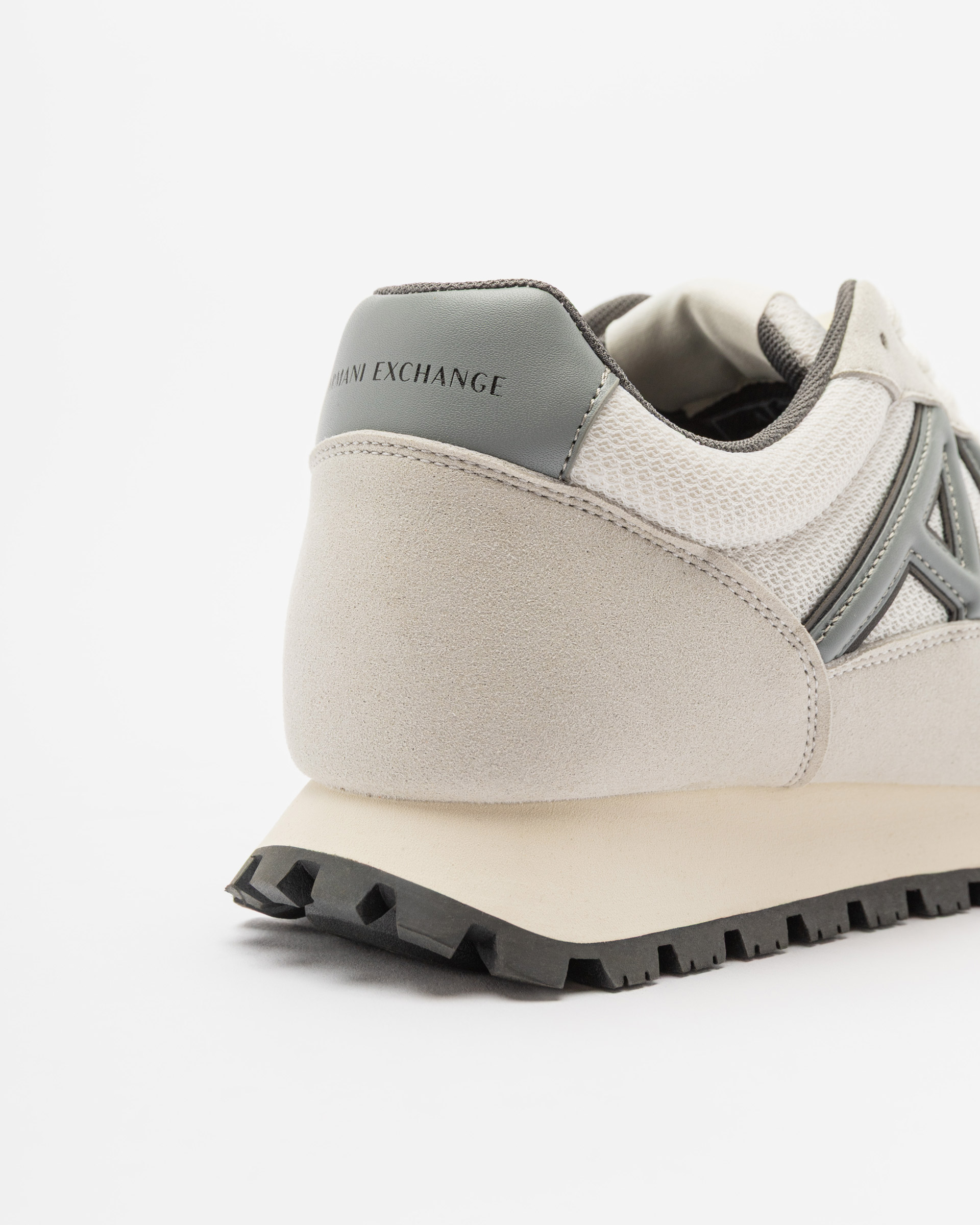 Armani Exchange Sneakers