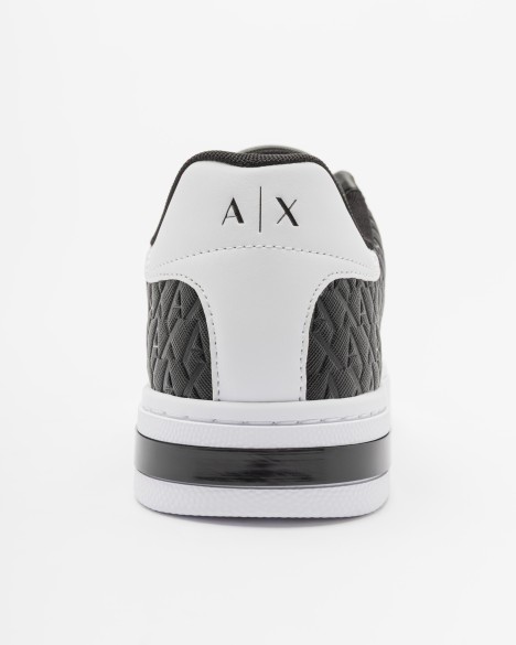 Armani Exchange Sneakers Armani Exchange Sneakers