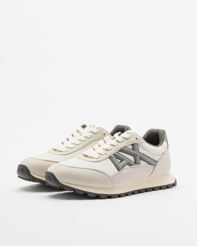Zapatillas Armani Exchange