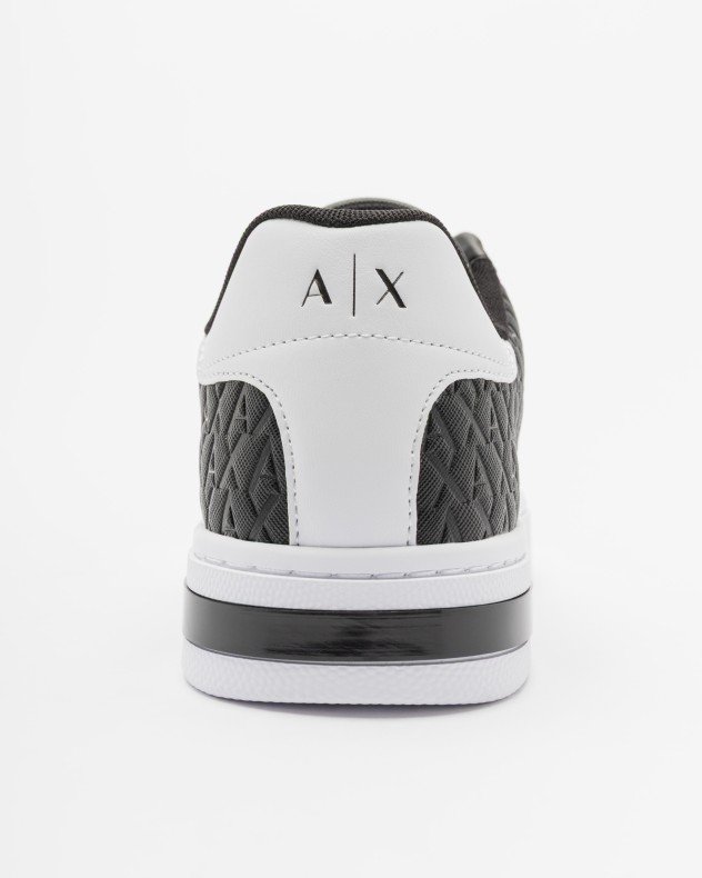 Sapatilhas Armani Exchange