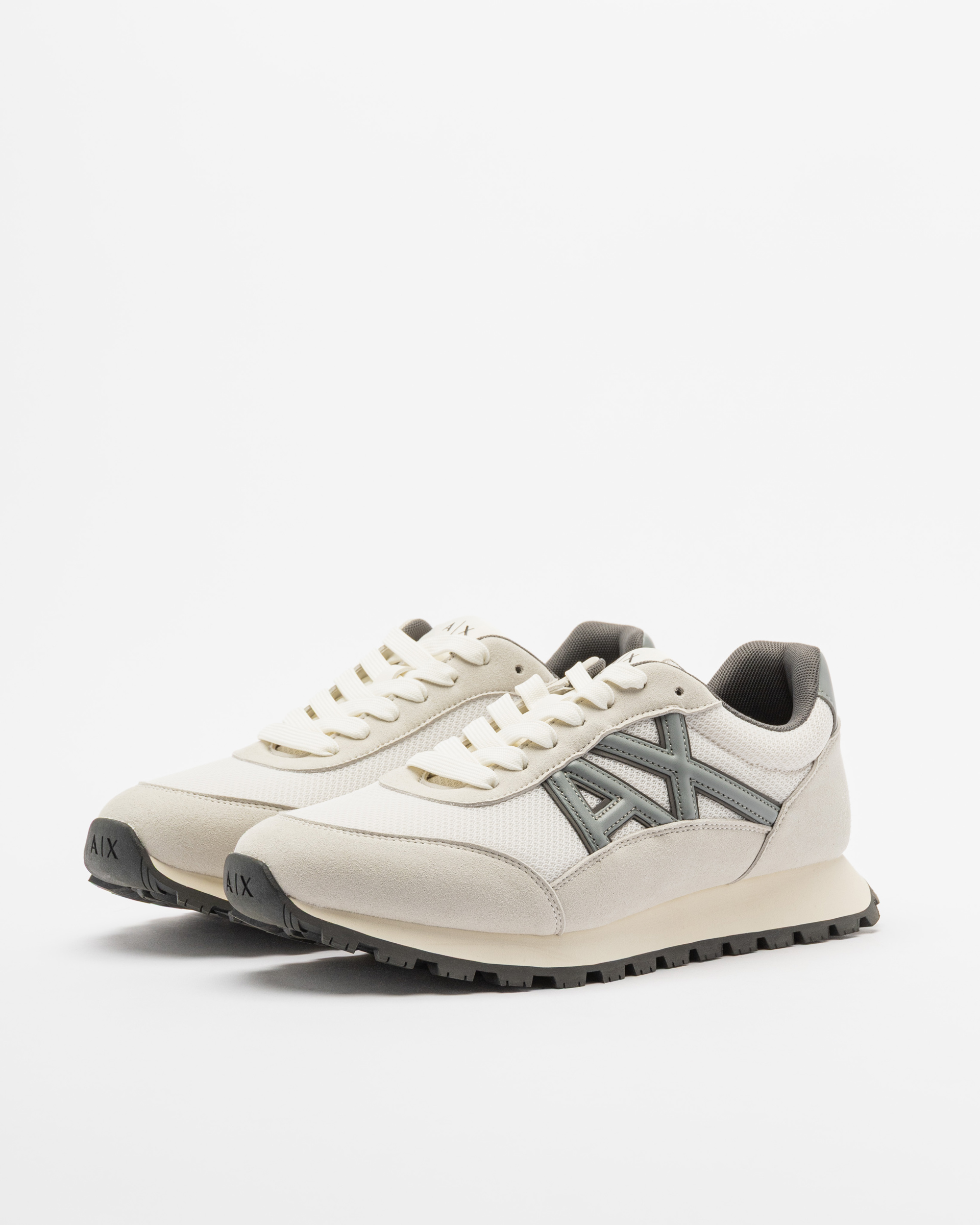 Armani Exchange Sneakers