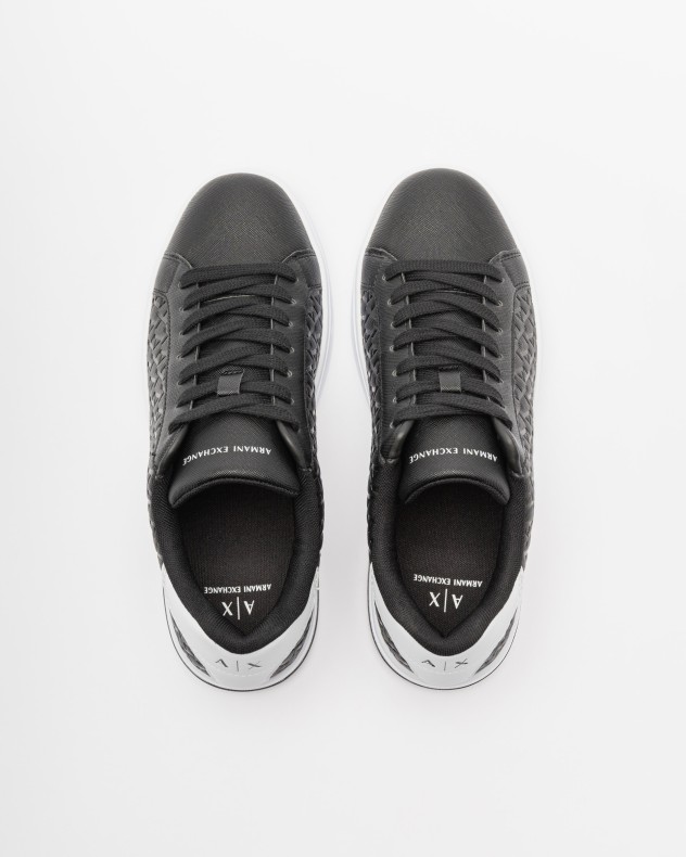 Sapatilhas Armani Exchange