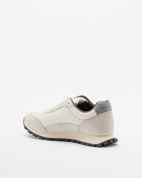 Zapatillas Armani Exchange Zapatillas Armani Exchange