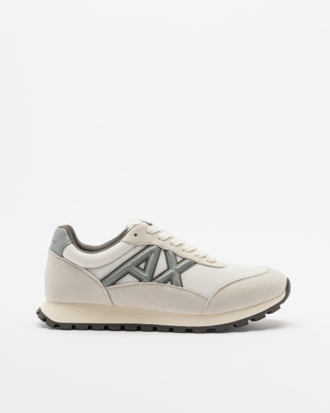 Zapatillas Armani Exchange