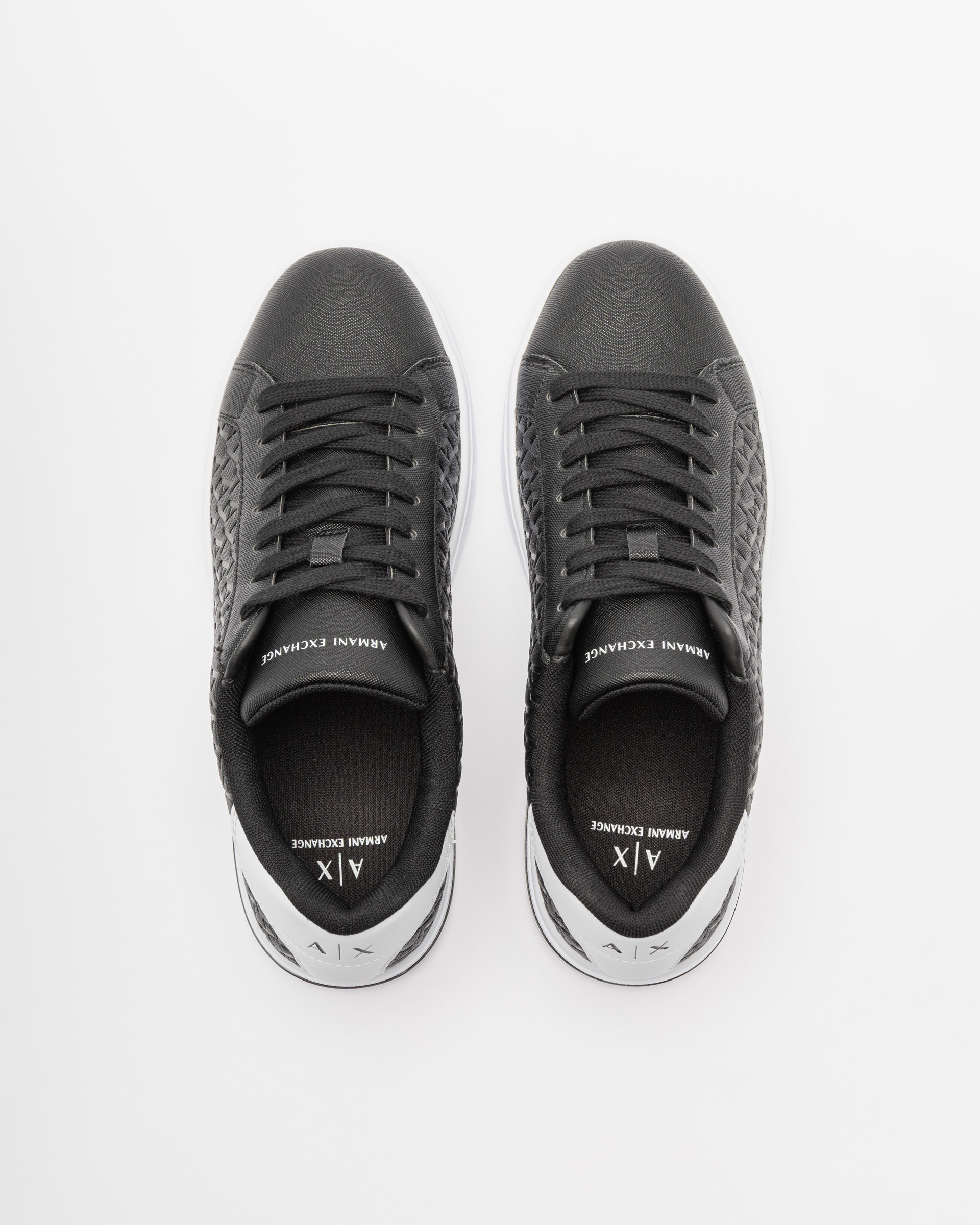 Armani Exchange Sneakers