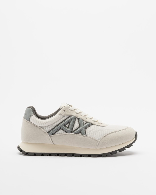 Zapatillas Armani Exchange