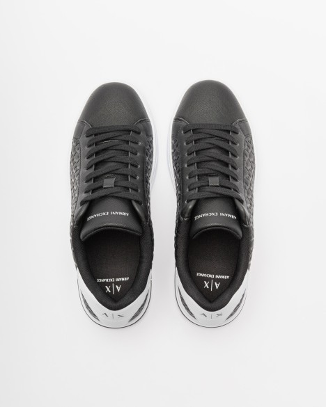 Armani Exchange Sneakers Armani Exchange Sneakers