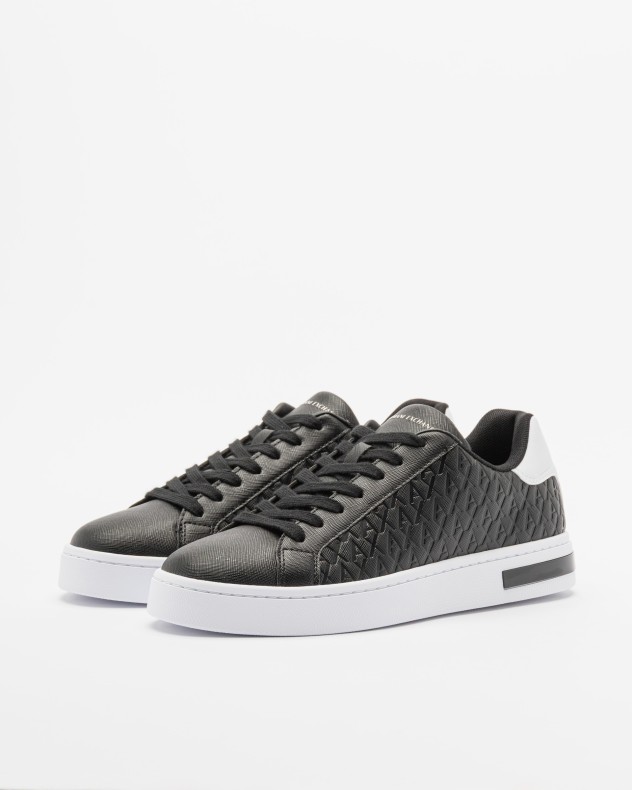 Zapatillas Armani Exchange