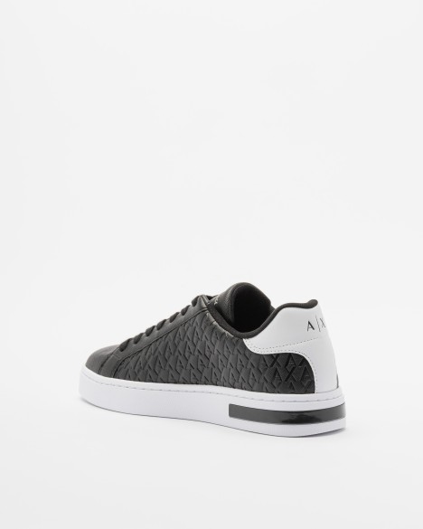 Armani Exchange Sneakers Armani Exchange Sneakers