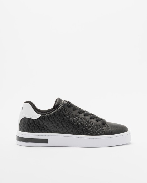 Baskets Armani Exchange