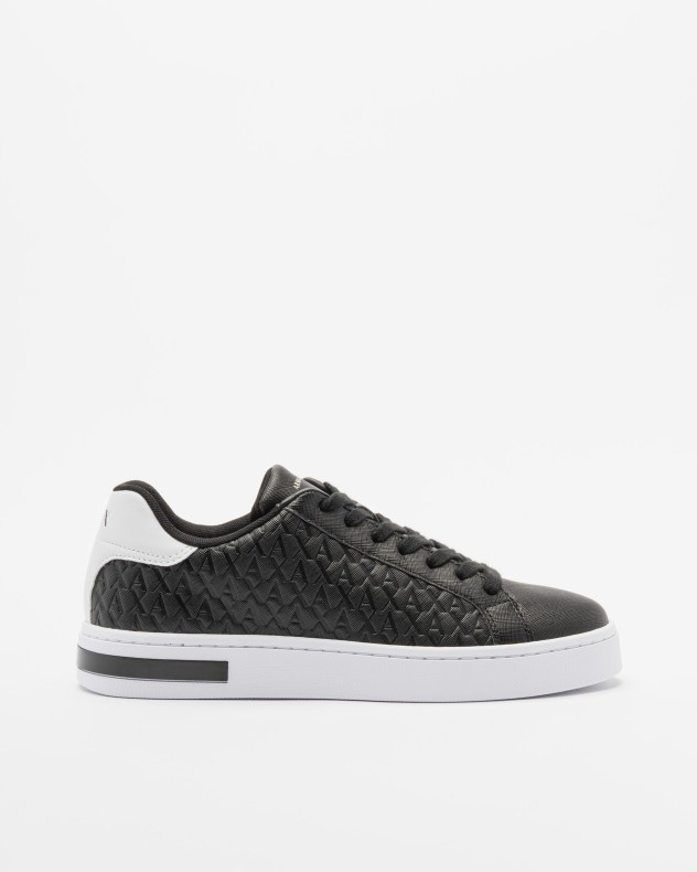 Zapatillas Armani Exchange