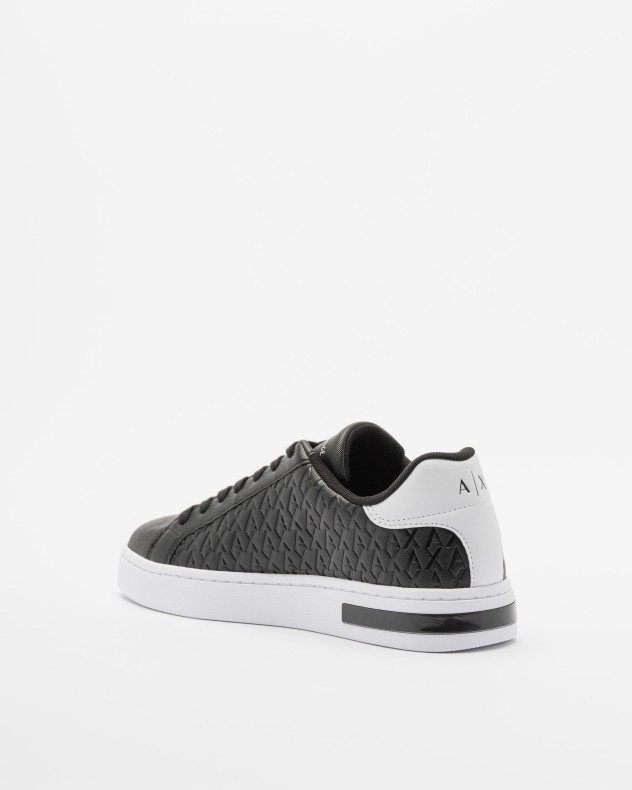 Sapatilhas Armani Exchange