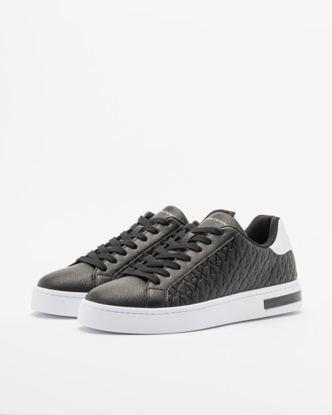 Armani Exchange Sneakers Armani Exchange Sneakers