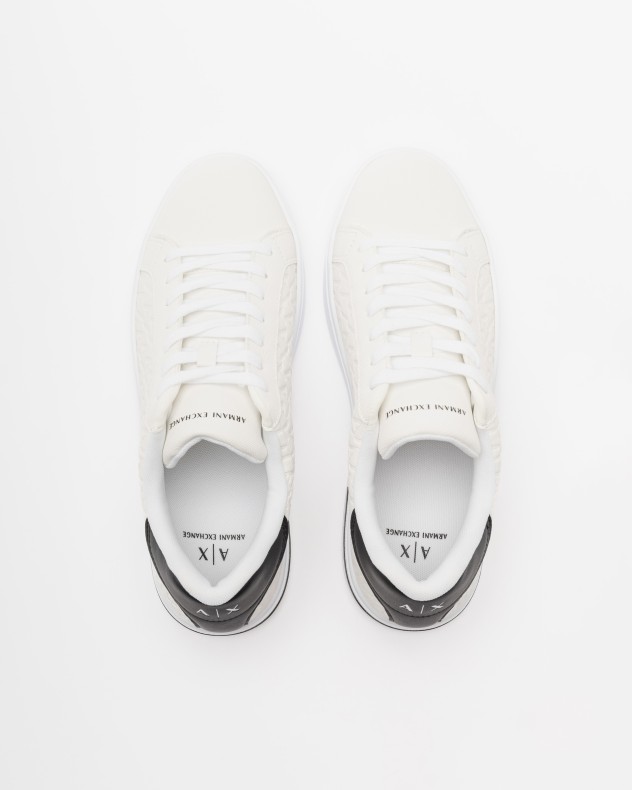 Baskets Armani Exchange