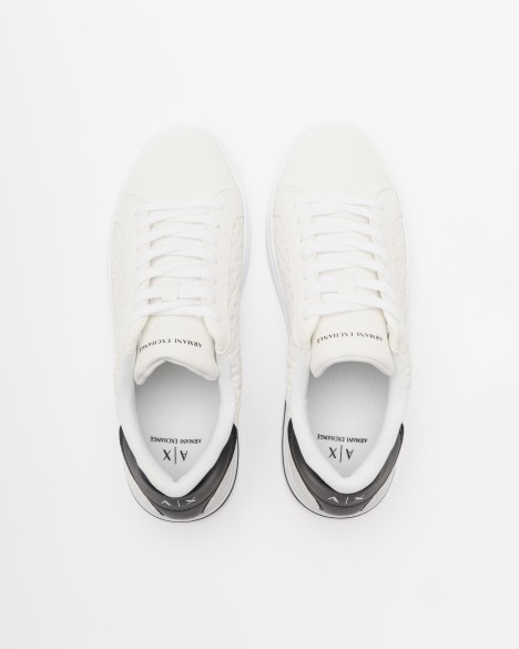 Zapatillas Armani Exchange Zapatillas Armani Exchange