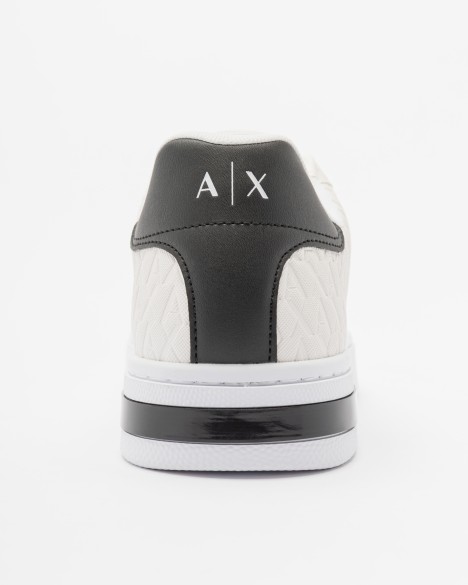 Zapatillas Armani Exchange Zapatillas Armani Exchange