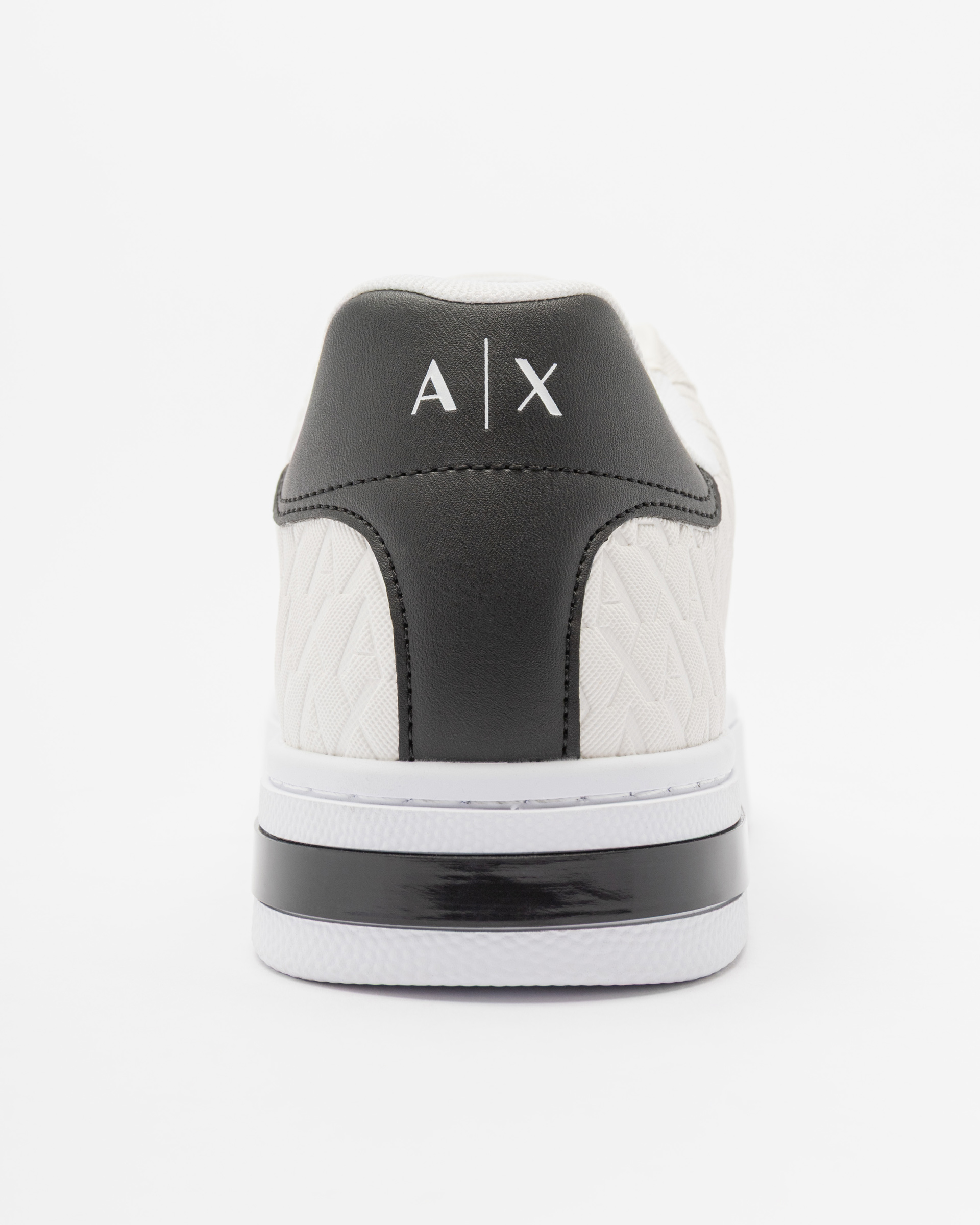 Baskets Armani Exchange