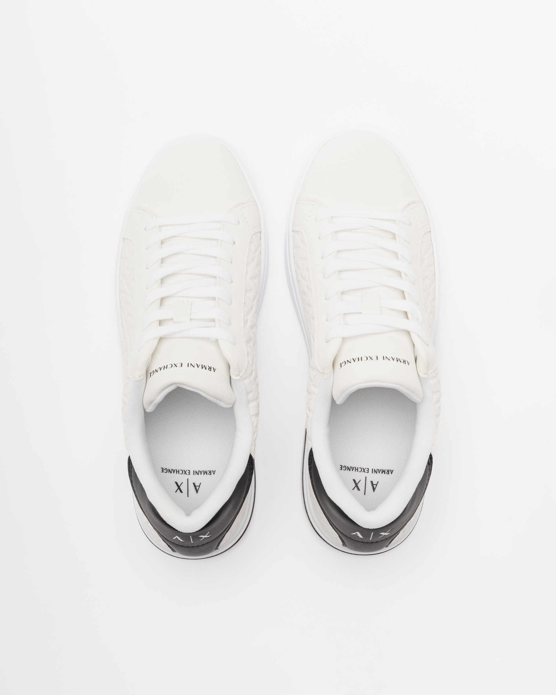 Baskets Armani Exchange