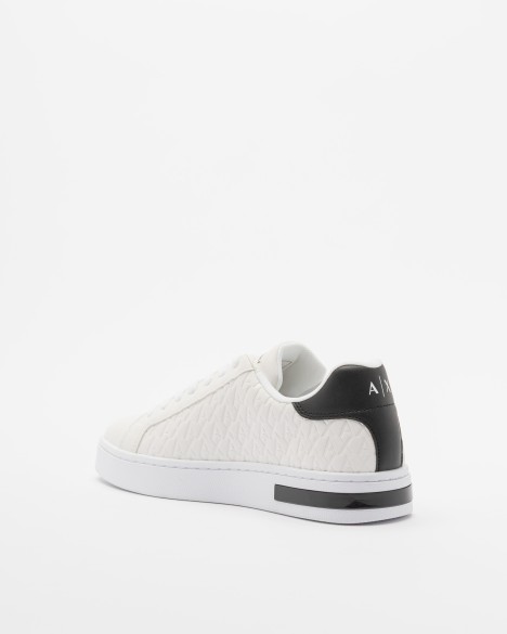 Zapatillas Armani Exchange Zapatillas Armani Exchange