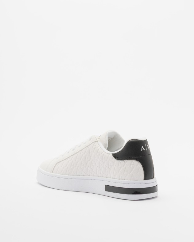 Baskets Armani Exchange