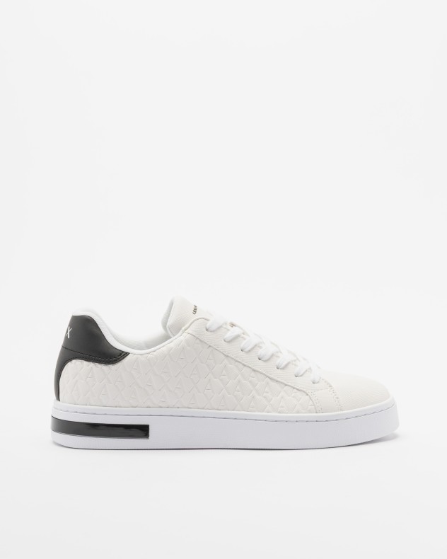 Zapatillas Armani Exchange