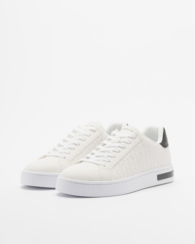 Zapatillas Armani Exchange