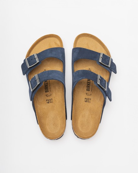 Sandalen Birkenstock Sandalen Birkenstock