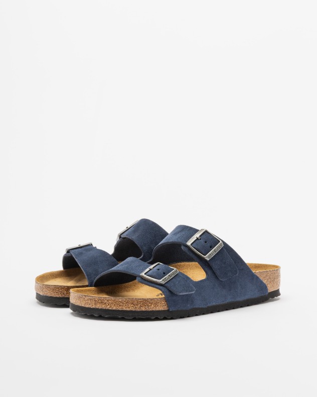Sandlias Birkenstock