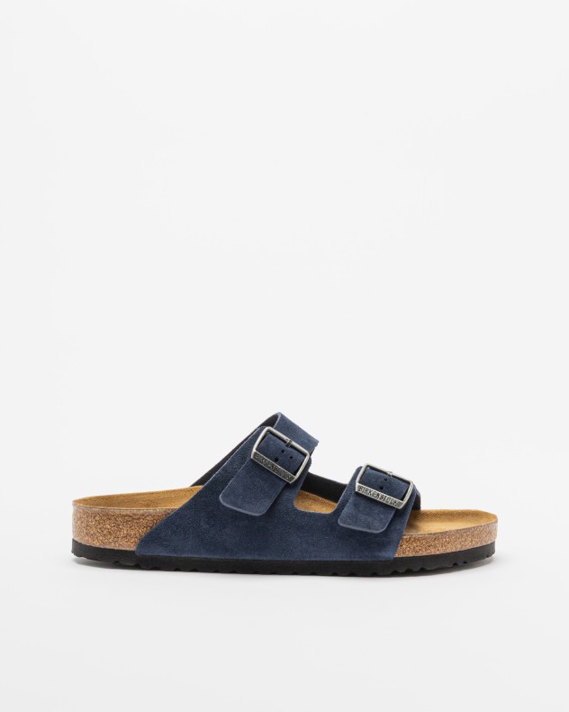 Sandlias Birkenstock