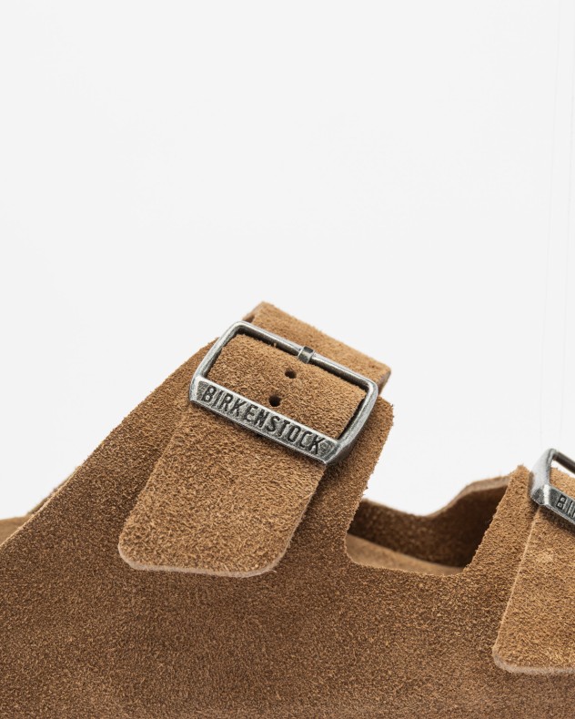 Sandálias Birkenstock