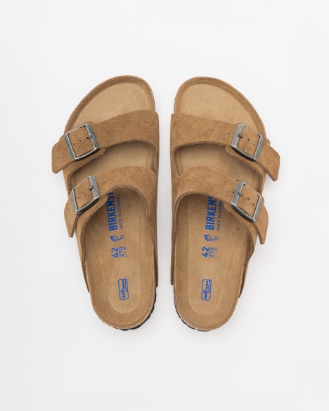 Sandalen Birkenstock Sandalen Birkenstock