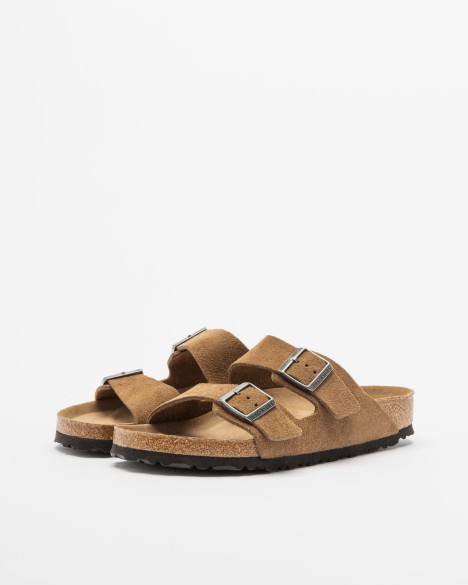 Sandalen Birkenstock Sandalen Birkenstock