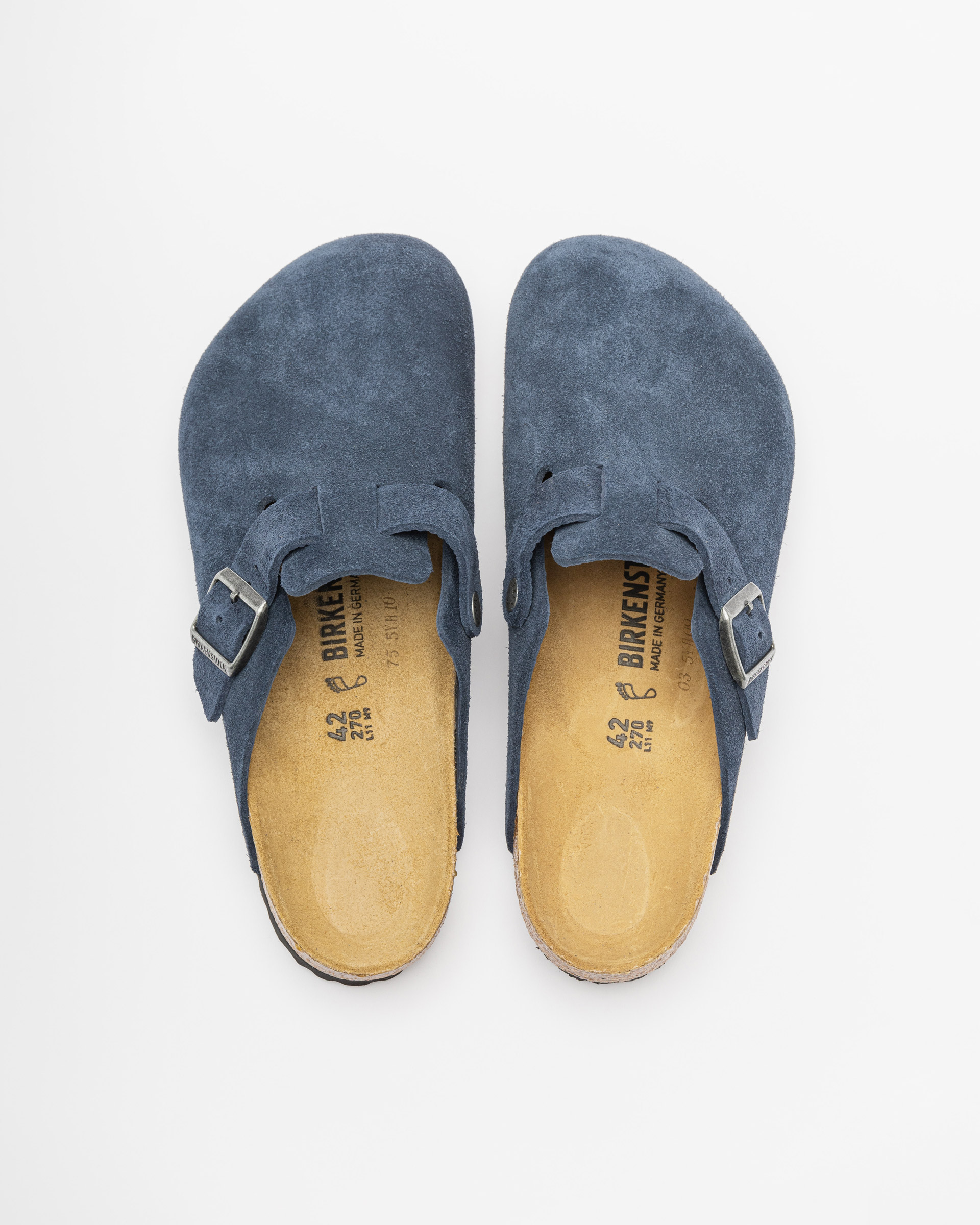 Sabots Birkenstock