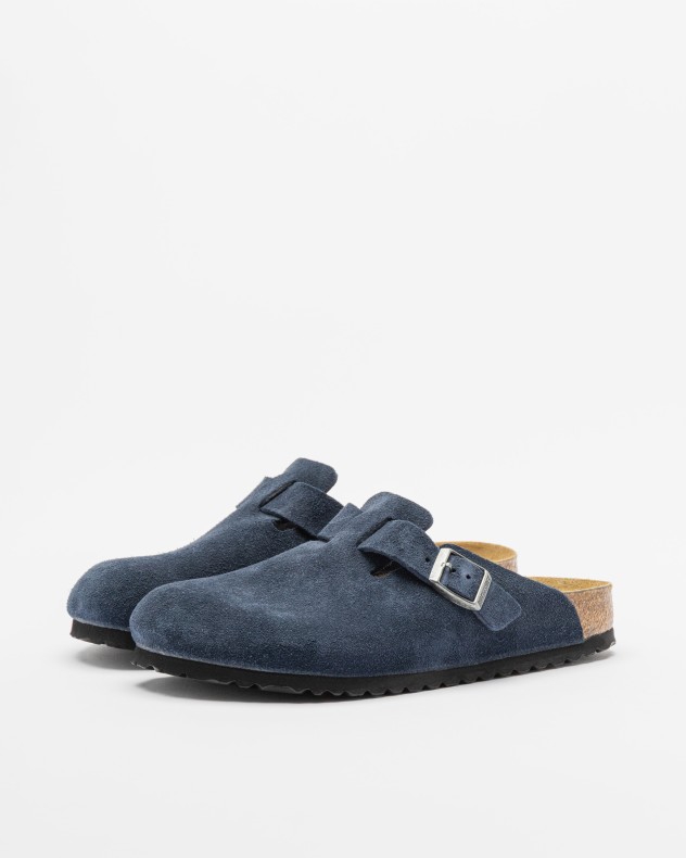 Zuecos Birkenstock
