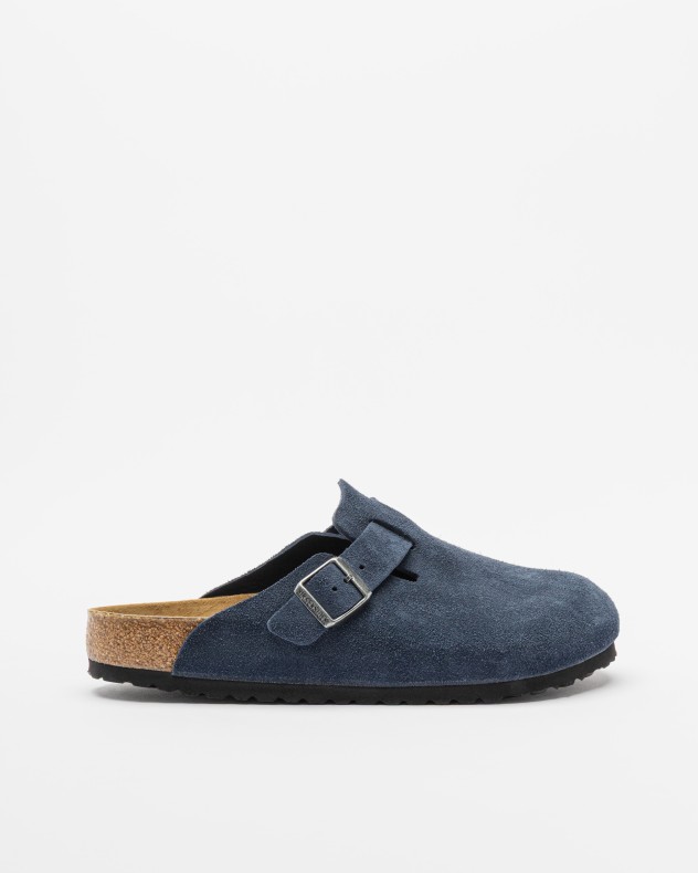 Zuecos Birkenstock