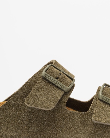 Sandalen Birkenstock Sandalen Birkenstock