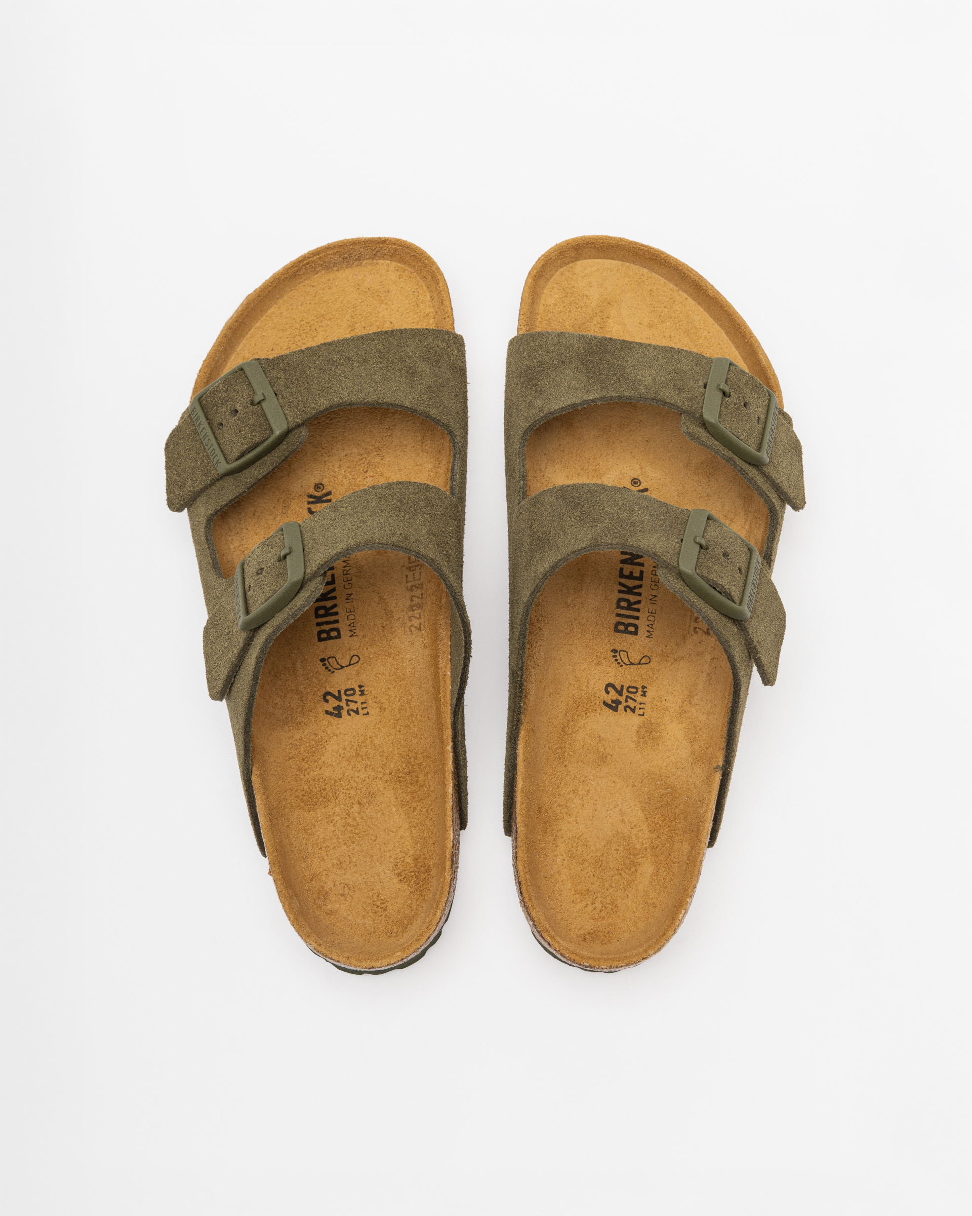 Birkenstock Sandals