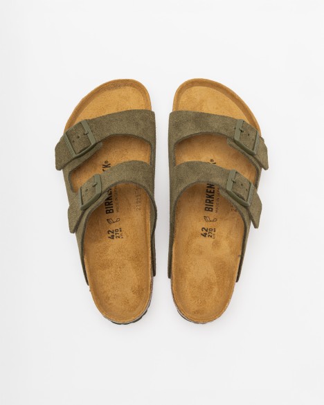 Sandalen Birkenstock Sandalen Birkenstock