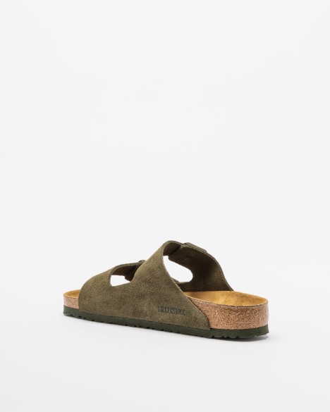 Sandalen Birkenstock Sandalen Birkenstock