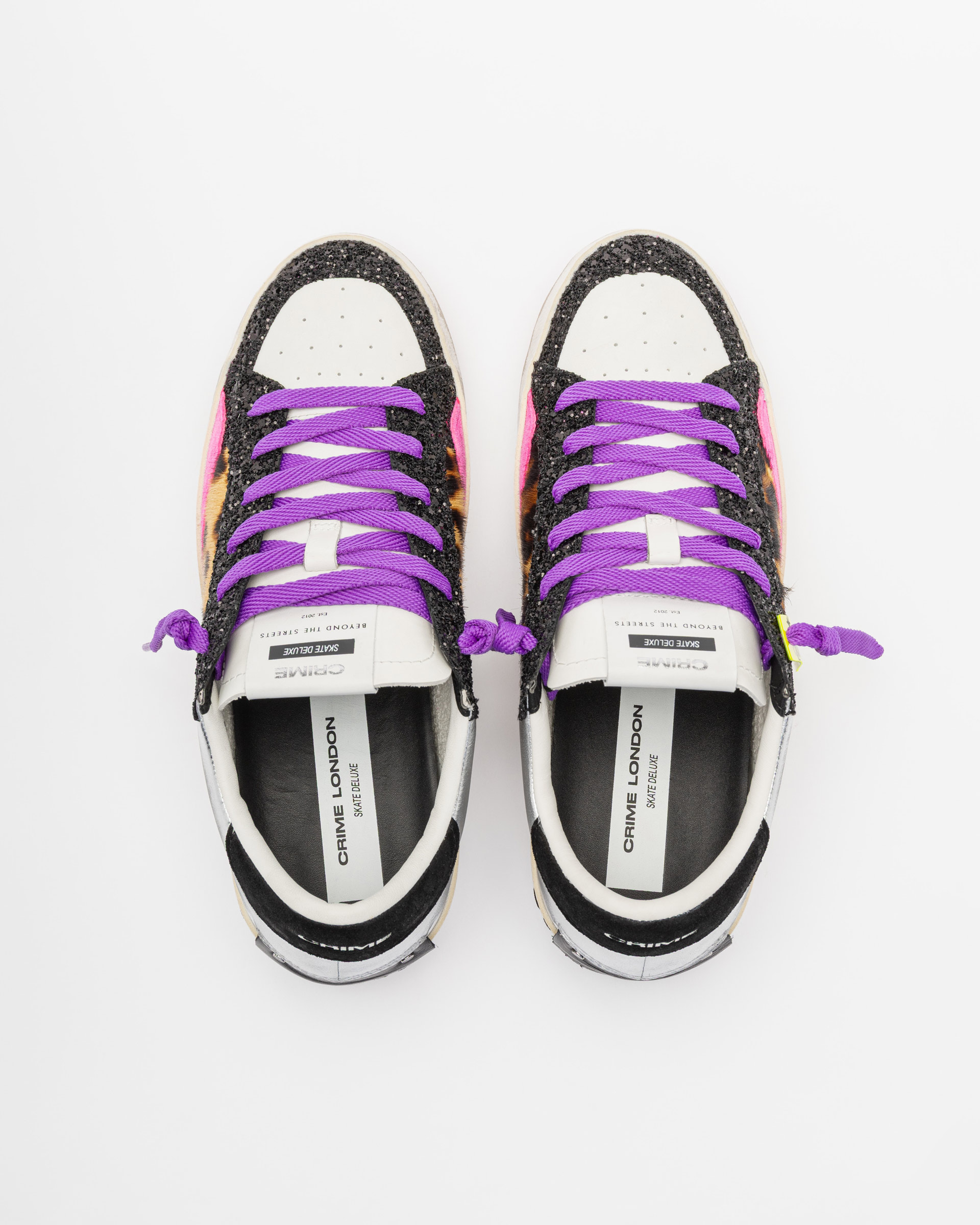 Sneakers Crime London