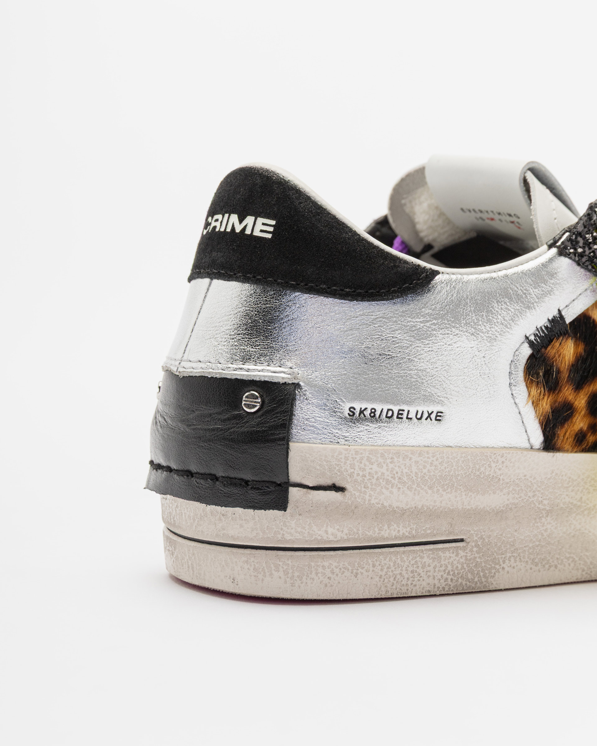 Sneakers Crime London