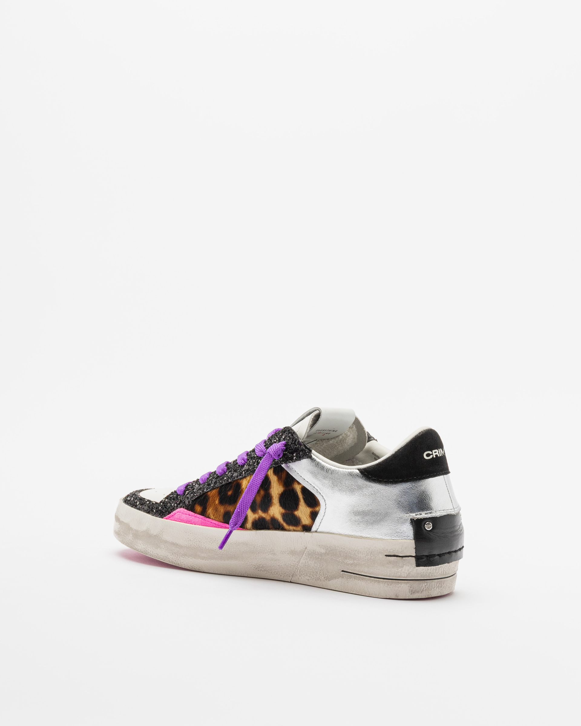 Sneakers Crime London