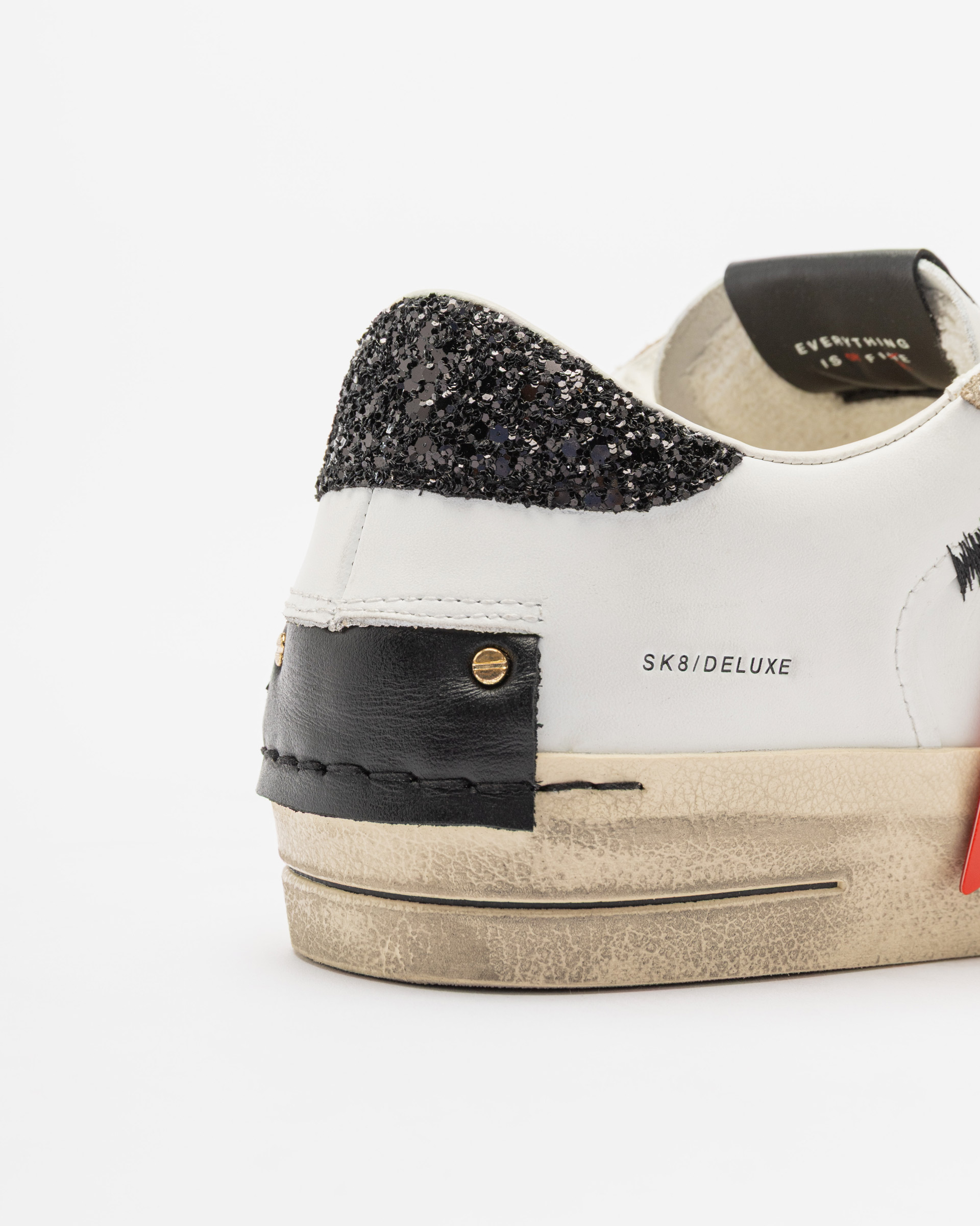 Baskets Crime London