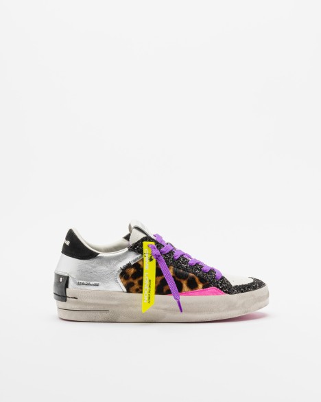 Sneakers Crime London