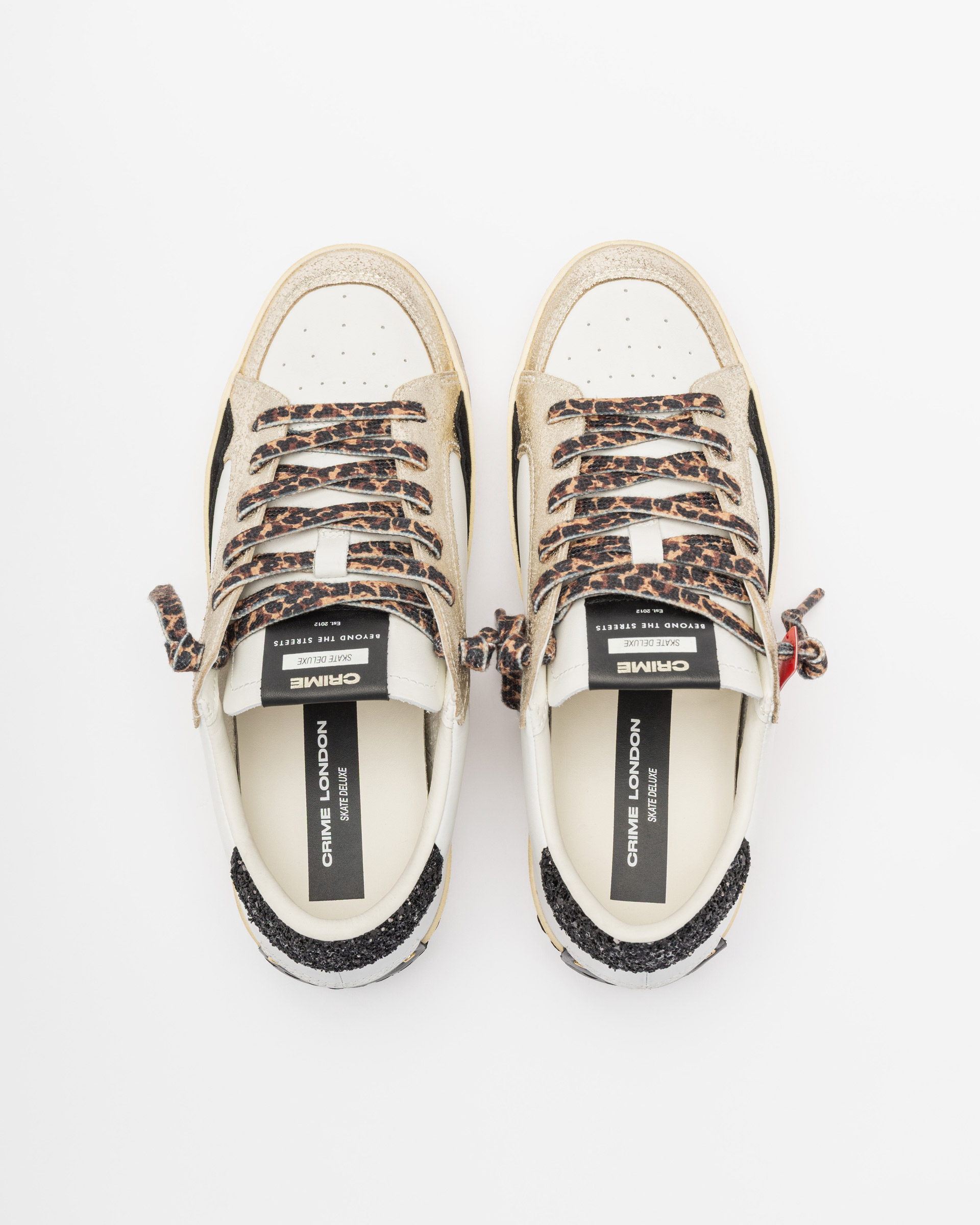 Baskets Crime London